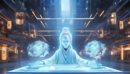 灵美信息技术咨询怎么样？
