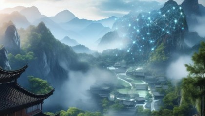 武夷山的智慧与未来，武邑信息咨询服务的崛起与未来展望