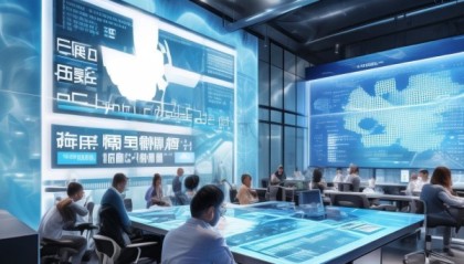 宝迎信息咨询服务部，助力企业数字化转型解决方案