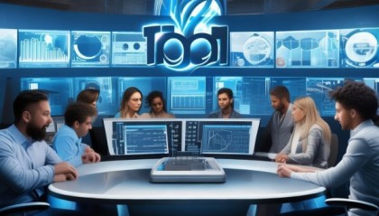 Too仓信息化财务咨询平台，助力企业数字化转型的得力伙伴