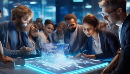 西玖思信息技术咨询服务，创新驱动数字化转型的领导者