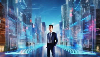 泉州信息化管理咨询，从基础到未来