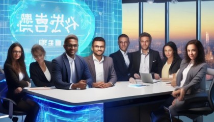 永靖信息咨询服务，专业与创新的完美结合