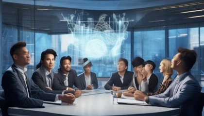 妙禅信息技术咨询服务有限公司，智慧与领导力的完美结合