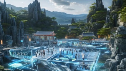 石嘴山，信息技术咨询式培训的创新与价值