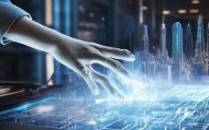 盐城信息化技术咨询，助力企业数字化转型的 silver hand