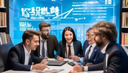 荆门信息咨询服务，助力企业高质量发展