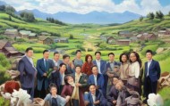 青艾蕾信息咨询服务部，助力乡村振兴，推动经济发展。