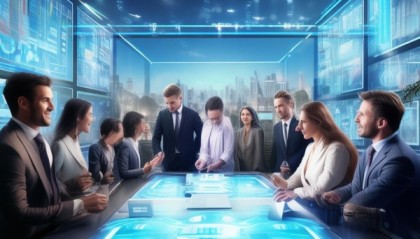 宿迁网络信息技术咨询，赋能地方经济发展的新引擎