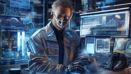 信息化咨询工程师知识点，从技术到管理，技能的全栈解决方案