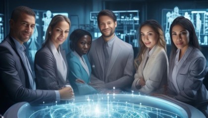 精准医疗，冠创信息咨询服务的未来