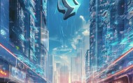 宁夏 Easy龙，数字时代转型的智慧与力量