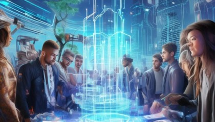 博爱信息咨询服务，助力创新与未来