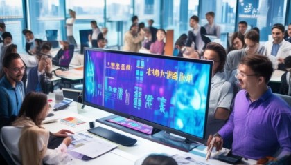 广东企业信息化咨询招聘，助力企业数字化转型