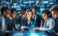 The Importance of Digital Technology Consulting and Promotion