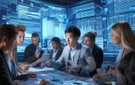 从基础到实战，信息化咨询的策略与实践