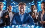创欣嘉，信息咨询服务领域的引领者