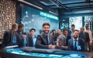 粤兴旺信息咨询服务，创新者引领未来