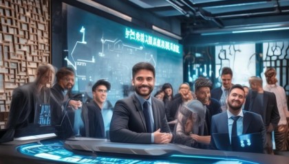 粤兴旺信息咨询服务，创新者引领未来