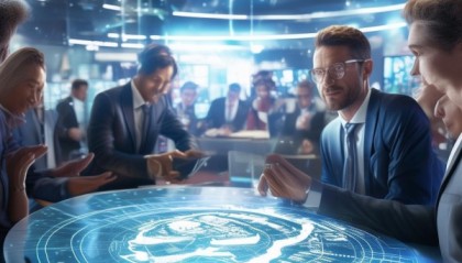 黑龙江信息化财务咨询助力企业数字化转型的 silver linings