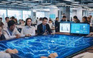 山东留候信息化咨询公司，助力地方数字化转型，推动地方发展