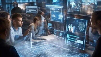 信息化咨询方案外包，助力企业数字化转型的创新路径