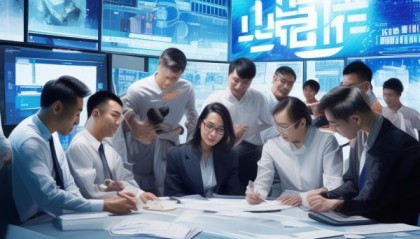 安徽尊景信息技术咨询，专业与创新，服务与共赢