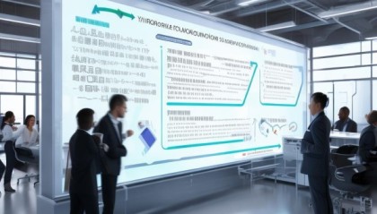 营山信息化教育咨询流程解析