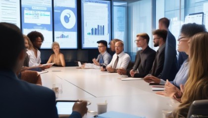 信息化咨询助理招聘实战分享会