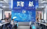 杰顺信息咨询服务部地址，助力企业数字化转型