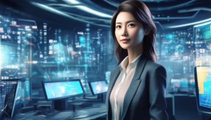 敏姐信息咨询服务部，为未来保驾护航
