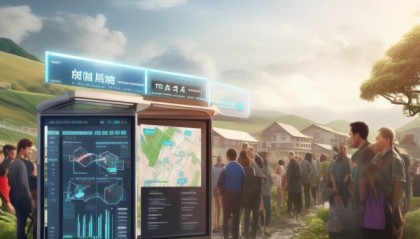 肥乡信息技术咨询，助力乡村振兴的数字化转型
