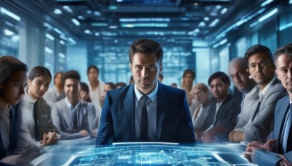 信达智囊助力企业数字化转型
