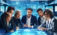 鑫汇信息技术咨询服务有限公司，助力企业数字化转型的智囊团