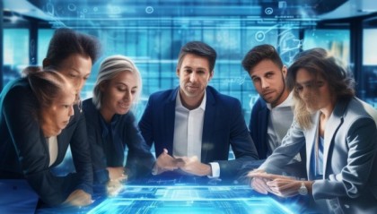 鑫汇信息技术咨询服务有限公司，助力企业数字化转型的智囊团