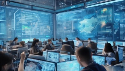 上海信息化技术咨询，助力企业数字化转型的智慧之选