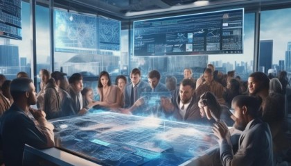 行业洞察，信息技术咨询的机遇与挑战
