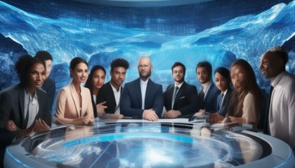 品陶荣信息技术咨询，助力企业迈向数字化新境界