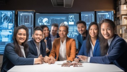 众福信息咨询服务，专业与创新的完美结合