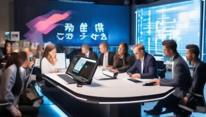 南创信息技术咨询服务，助力创新的高效伙伴