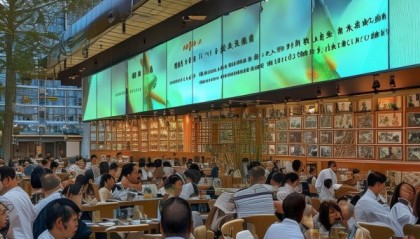 无锡信息化中餐投资咨询，助力餐饮安全与可持续发展