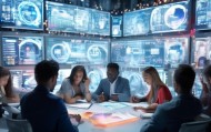 一鸣信息咨询服务，Transforming Your Business in the Digital Age