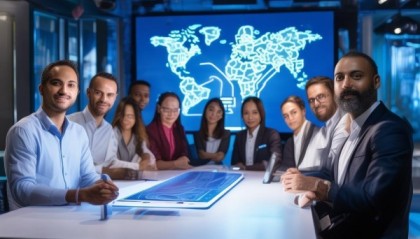 临潭信息咨询服务，助力企业数字化转型的优质选择