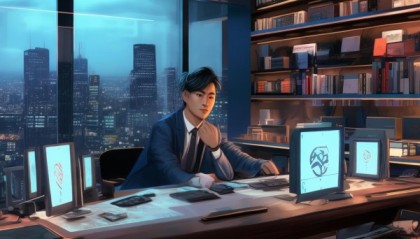 李鑫信息咨询服务，数字时代的智慧助手