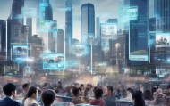 北京科技之都，信息与咨询领域的创新机遇