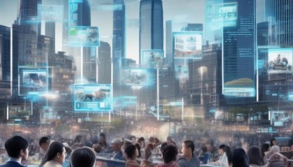 北京科技之都，信息与咨询领域的创新机遇