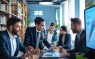 立山信息咨询服务，助力企业发展之道