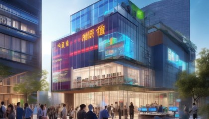 麻城信息咨询服务中心，创新实践，服务担当