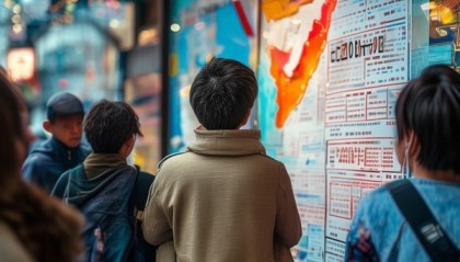 华明招工信息咨询服务，你的选择与未来