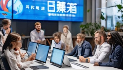 胜强电缆信息咨询服务部，助力企业成长的职场伙伴